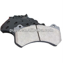 Car Part Korean Brake Pads